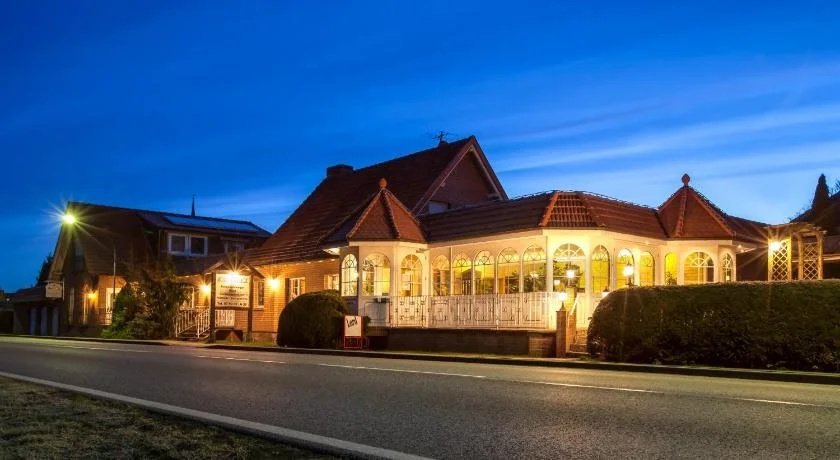 Hotel -Winterfelder Hof