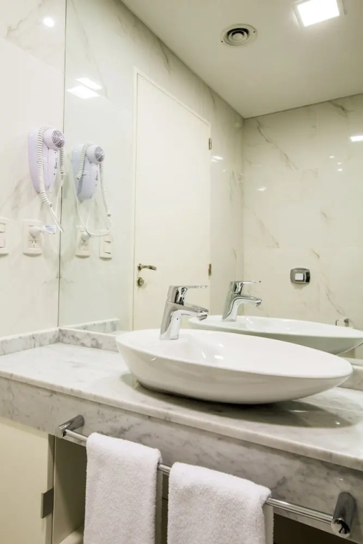 Flaat Recoleta Plaza - Chambres