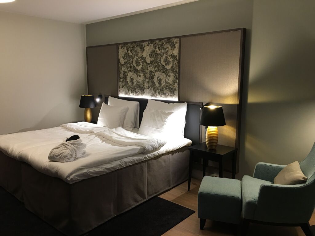 Hotel Sveitsi picture