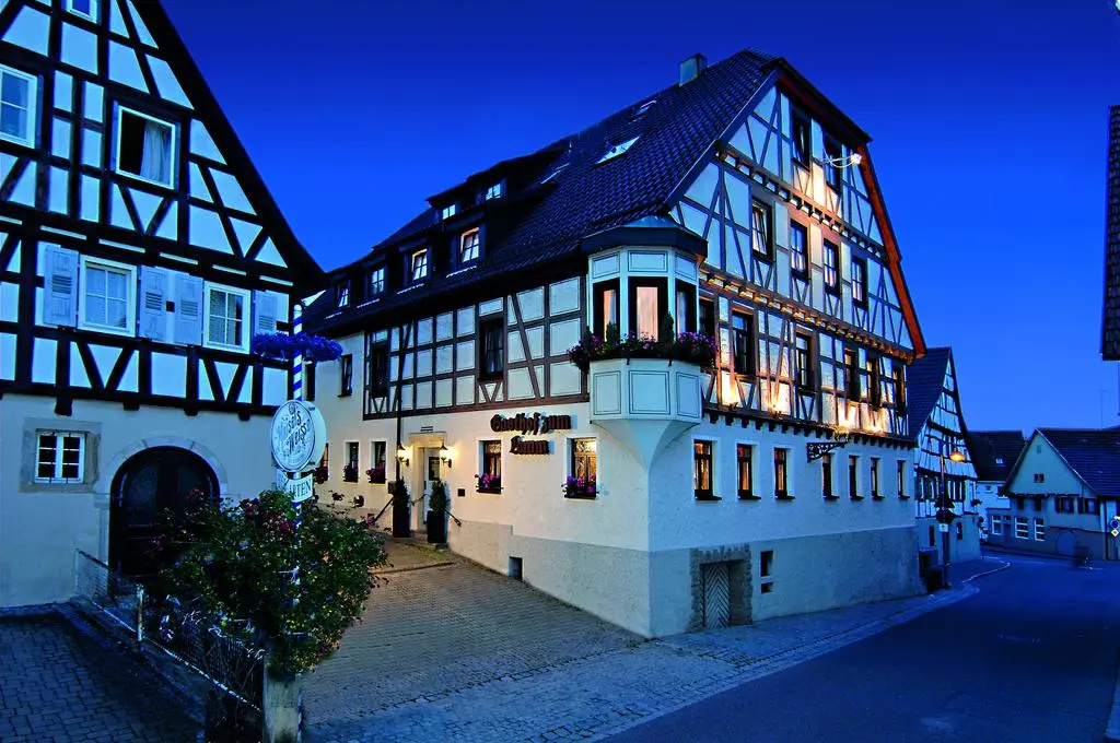 Gasthof Lamm Schnait