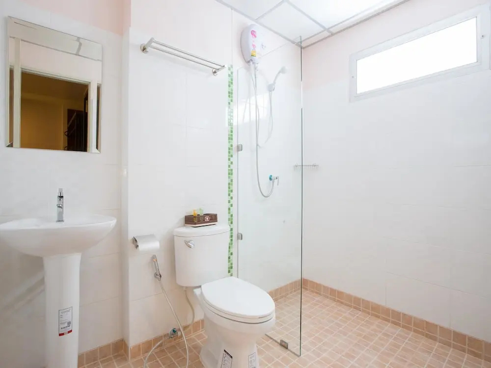 iChapter Hotel Suvarnabhumi - Chambres