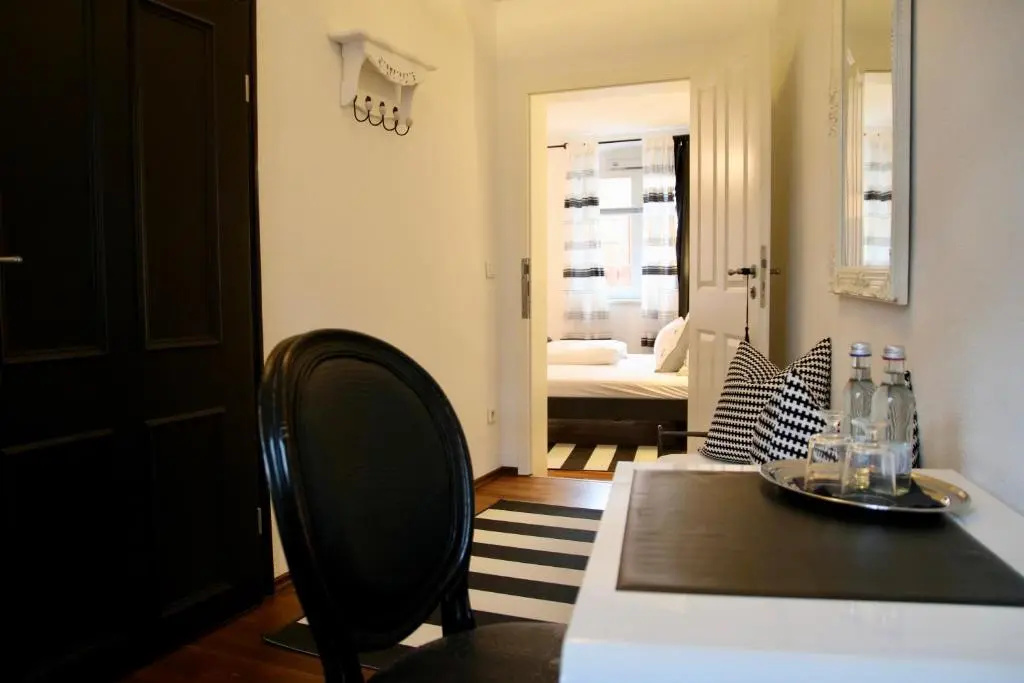 Deluxe Junior Suite