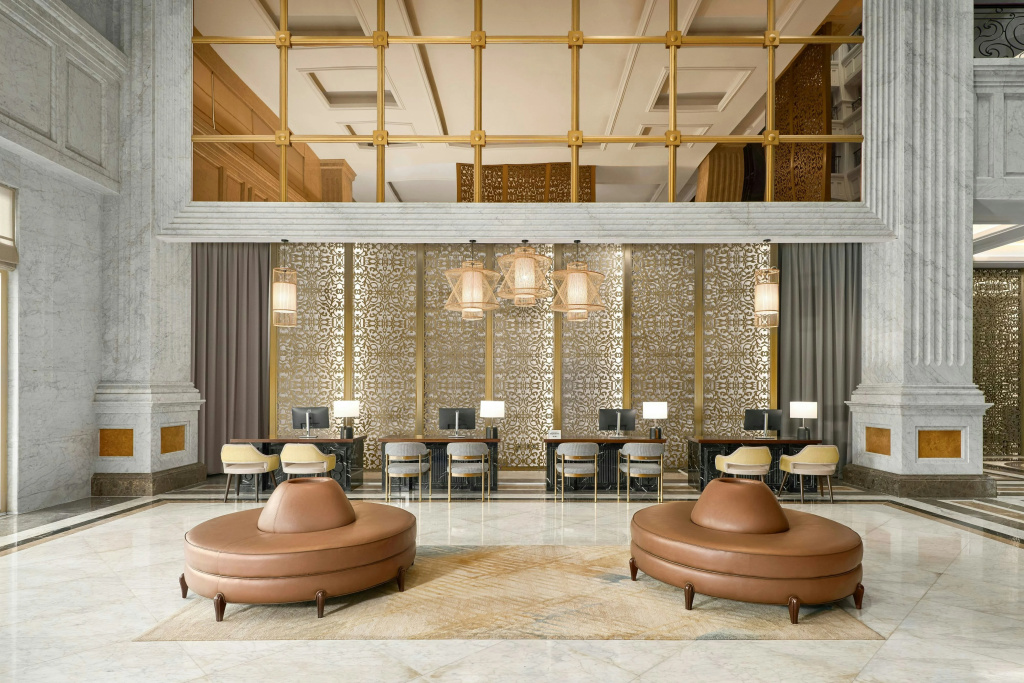 Sheraton Phu Quoc Long Beach Resort - Général