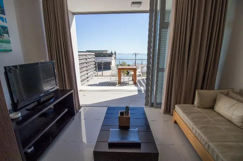 Standard Double room with balcony (full double bed)