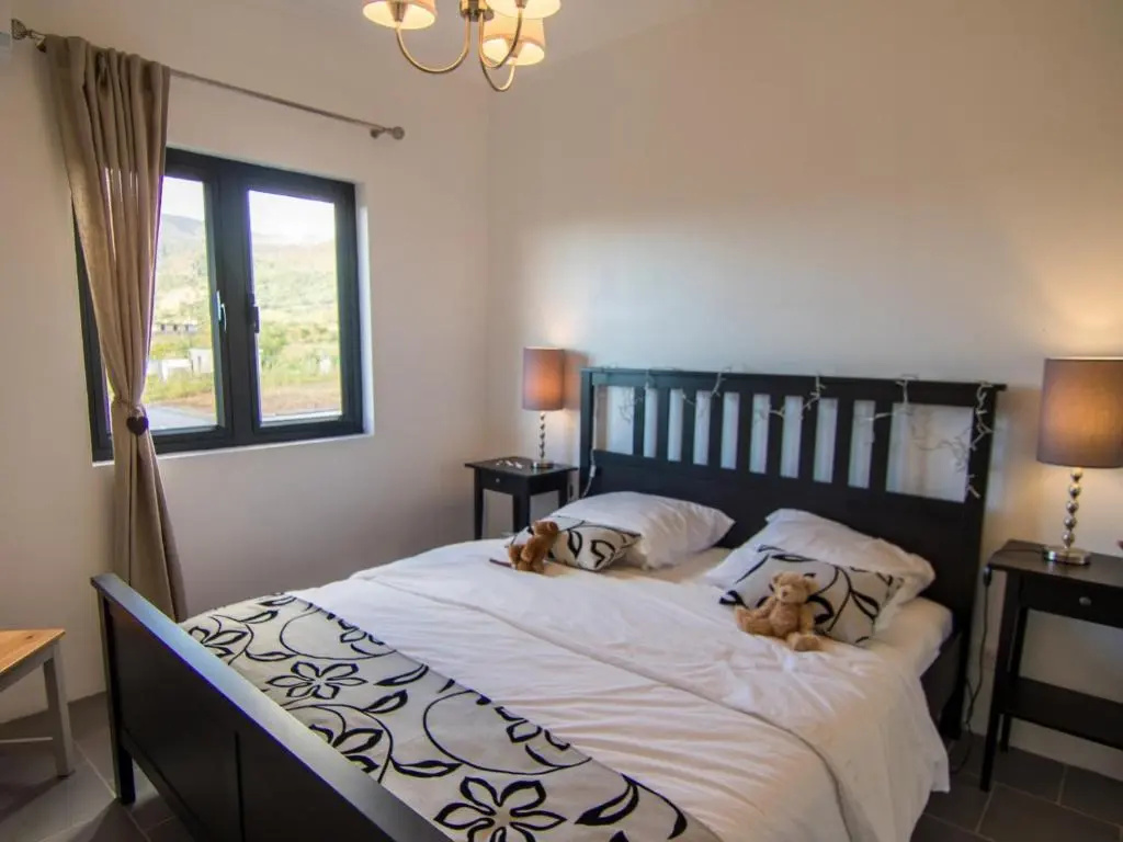 Residence Les Alizes - Chambres