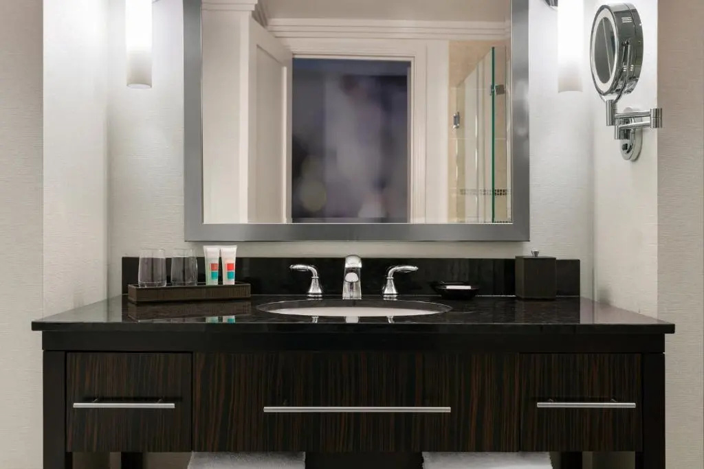 Loews Atlanta Hotel - Chambres