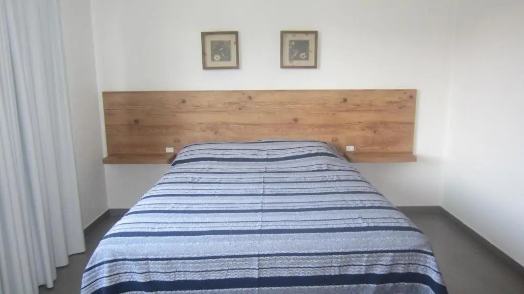 Residencial Mar Bella - Chambres