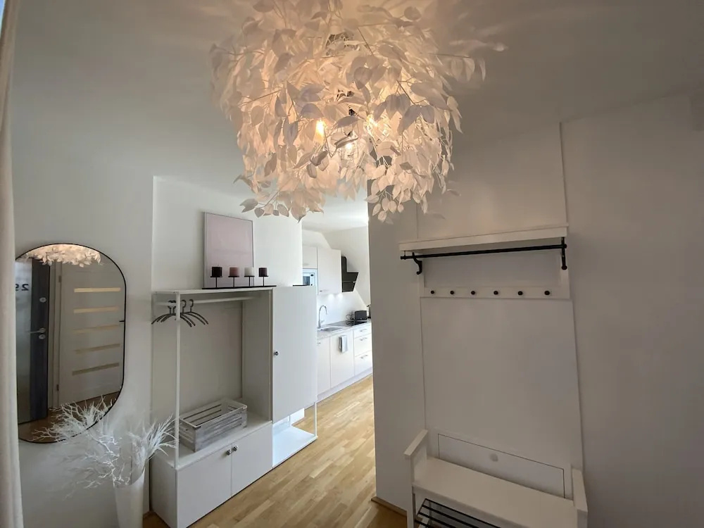 Dachgeschoss Loft im Herzen von Wien