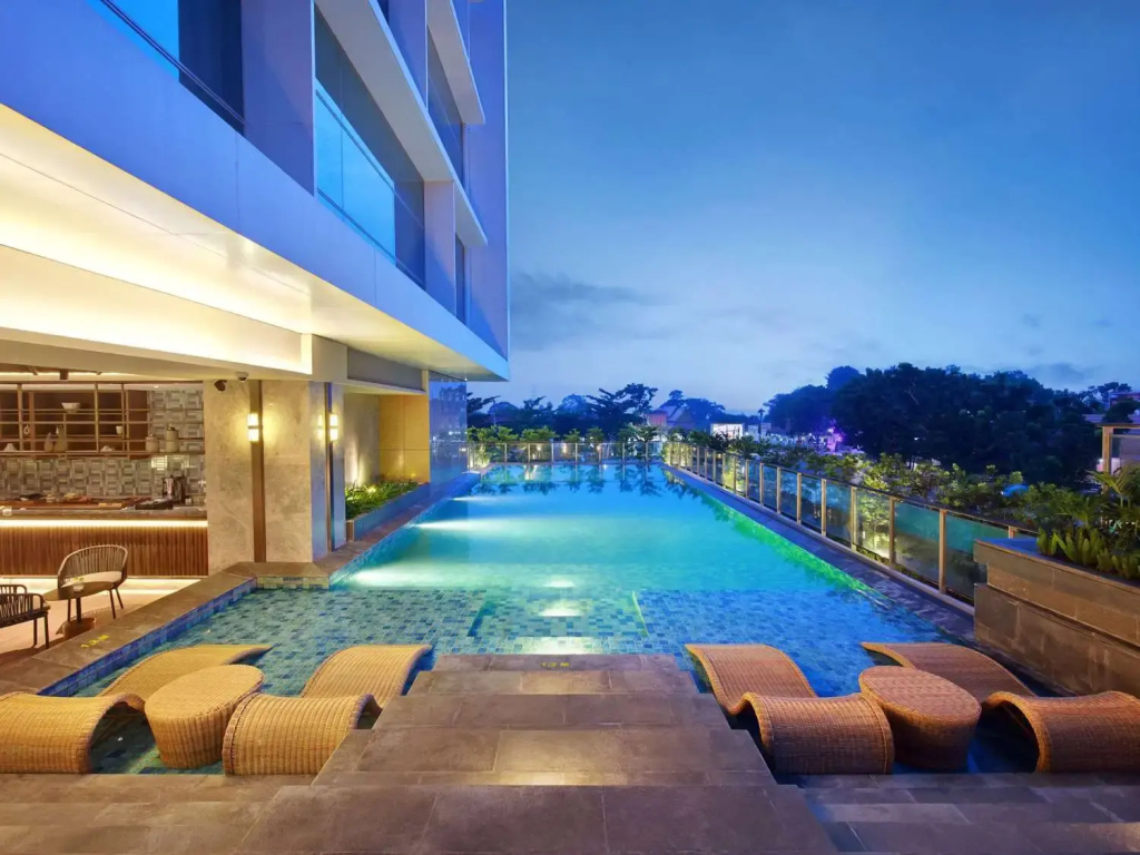 Mercure Pangkalan BUN