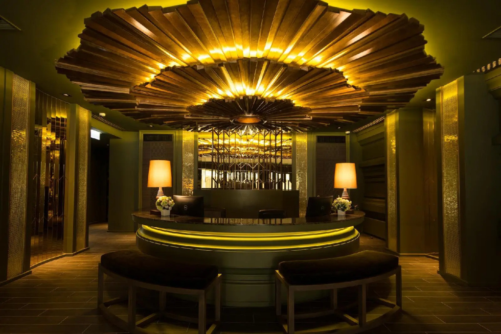 Hotel photo 15