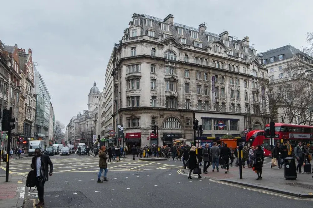 onefinestay - Bloomsbury apartments