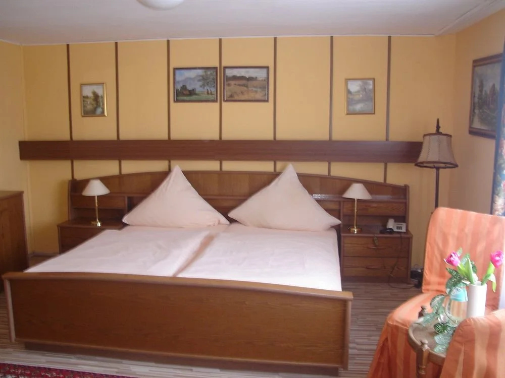 Hotel Stadt Soest - Général
