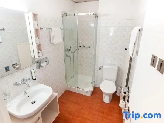 Hotel Polo - Chambres