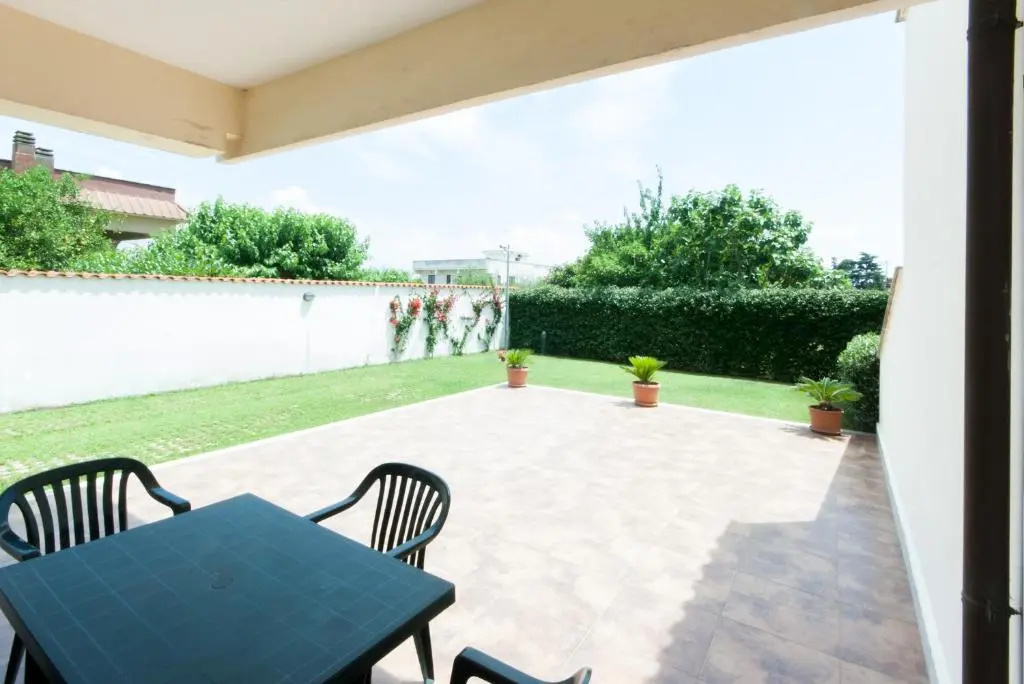 Della Piana Residence - Chambres