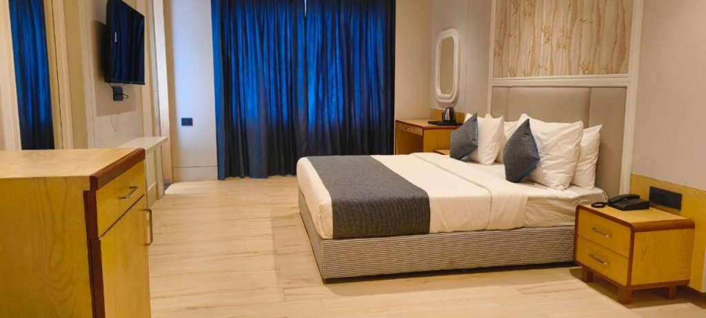 Hotel photo 10