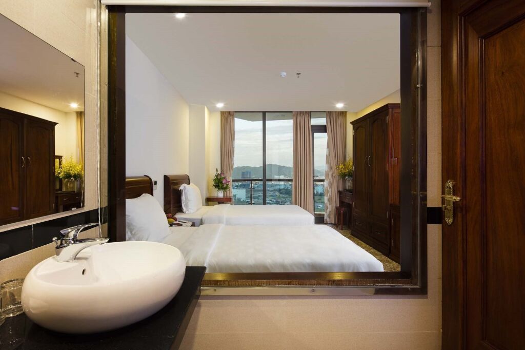Red Sun Hotel Nha Trang