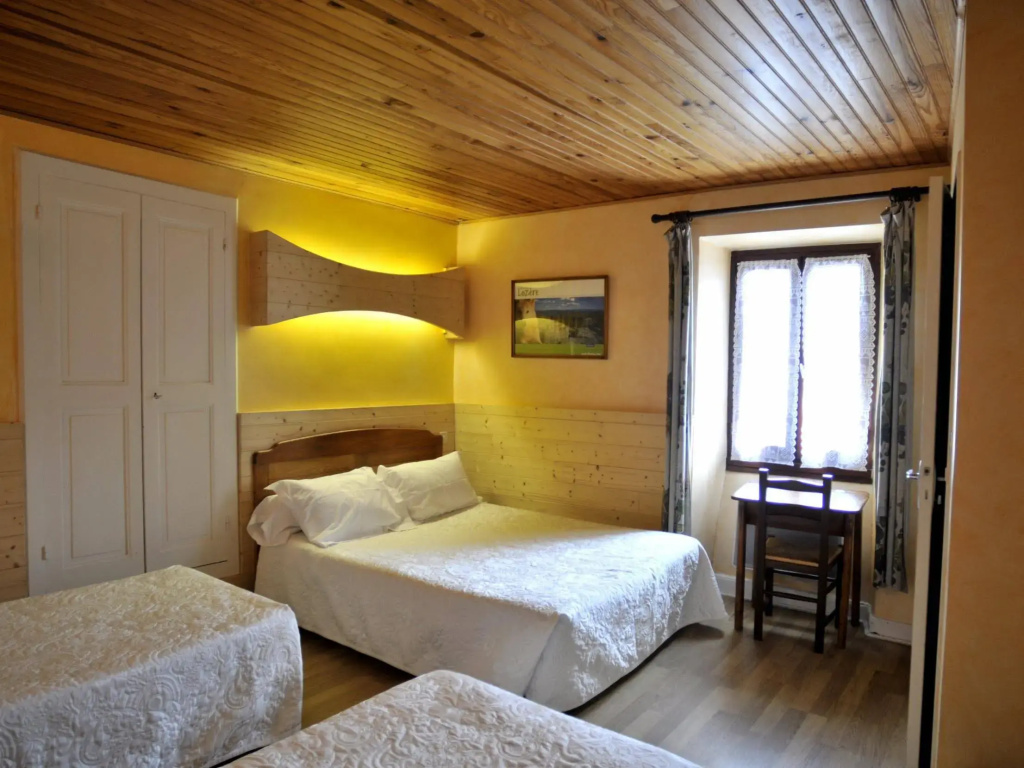 Afficher la photo 6 — Hotel La Remise