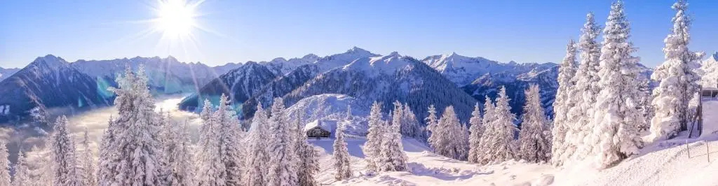 Sportpension Alpenrose - Général