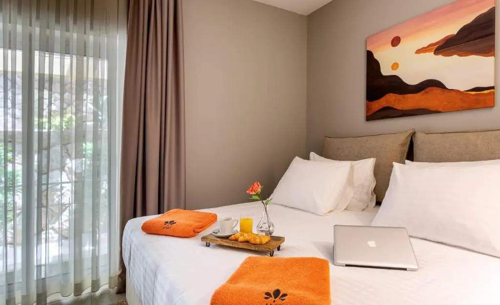 Podstine Hotel - Chambres