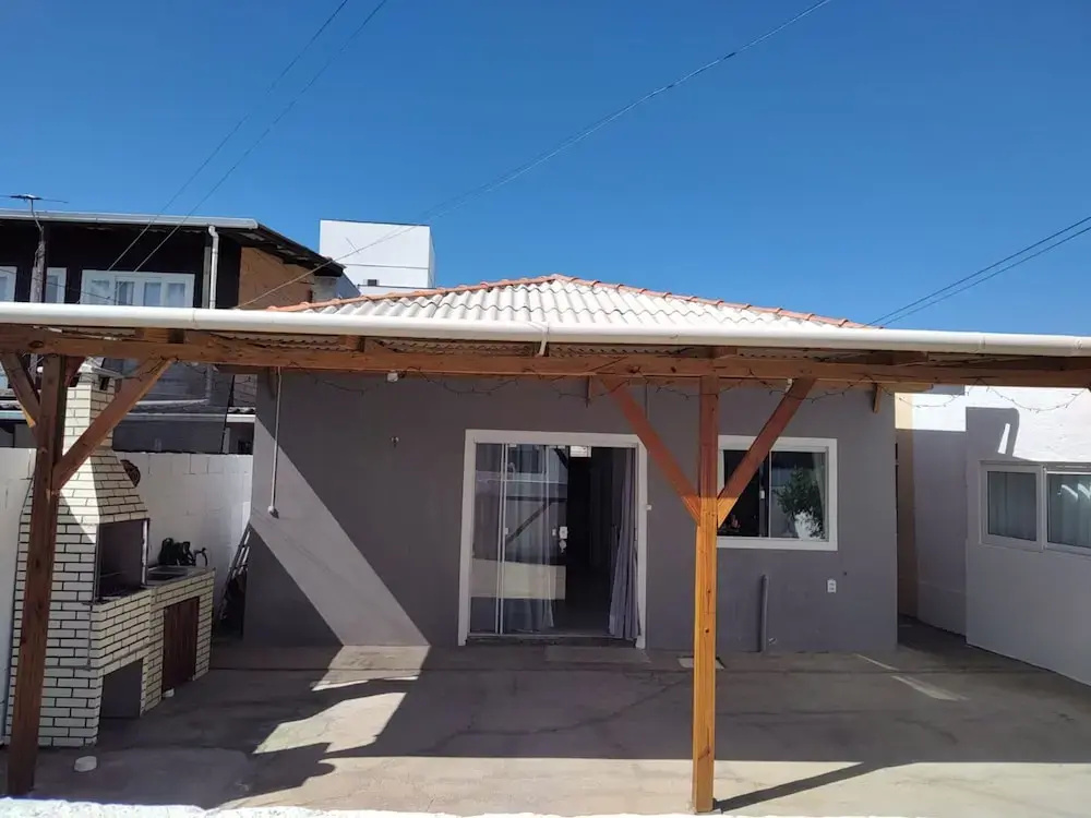 Casa Campeche Concept - 100m da Praia