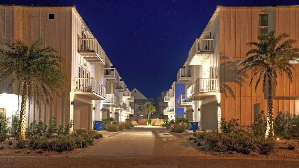 Port A Pool Home Direct Boardwalk Beach Access Villa Blanca by Avantstay
