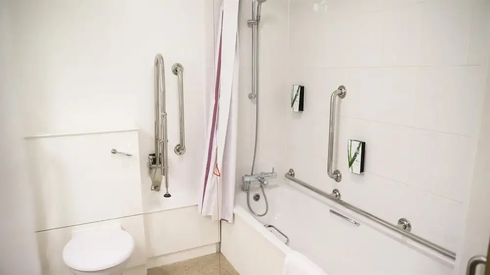 Premier Inn Ashford North - Chambres