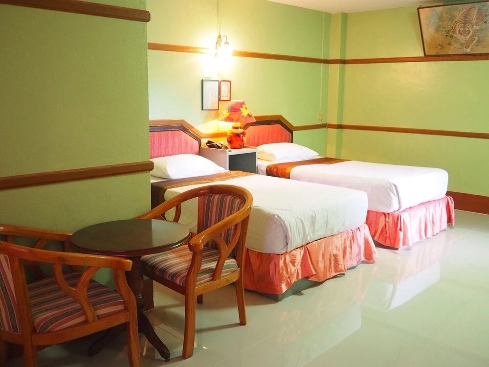 Hotel photo 10