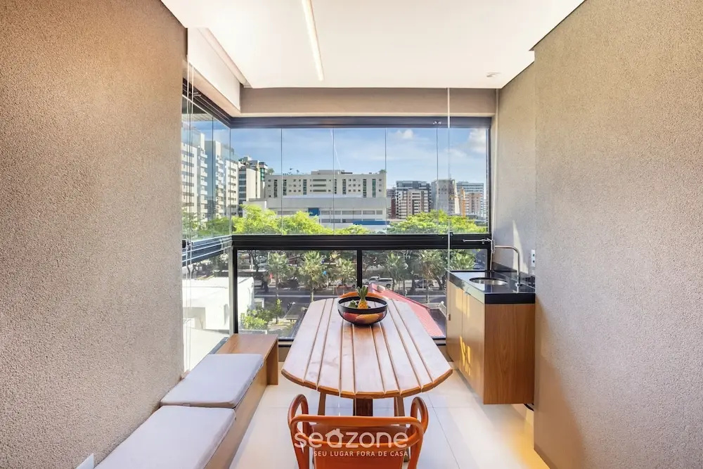 Apt With Pool 200m From the Beach Skc0414