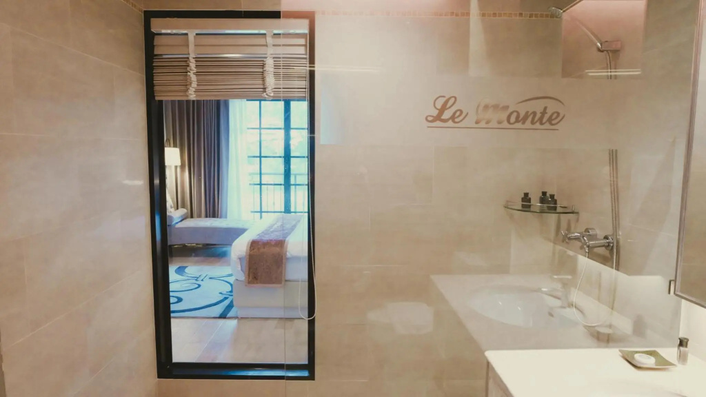 Le Monte Hotel Khao Yai - Général