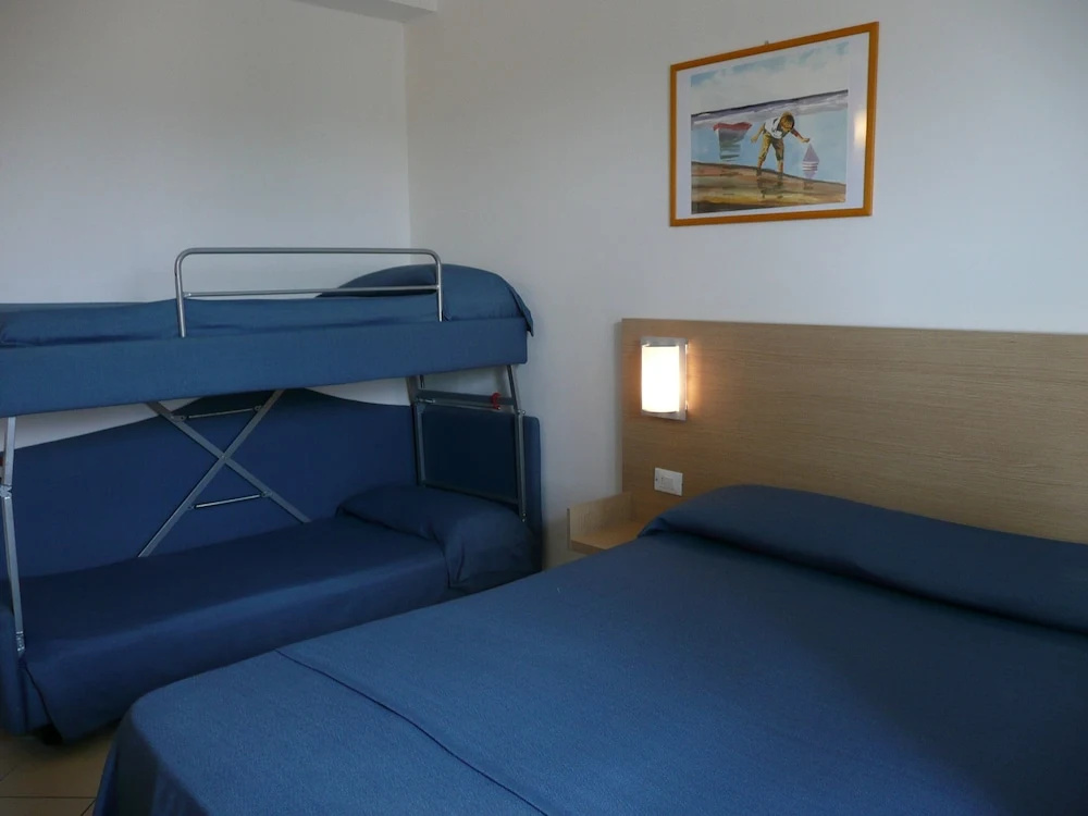 Bolgheri Marina Resort ex Varo Village - Chambres