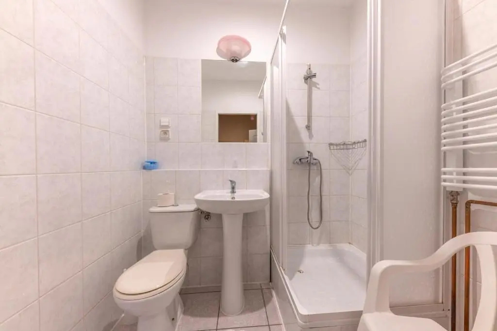 Muza - Chambres