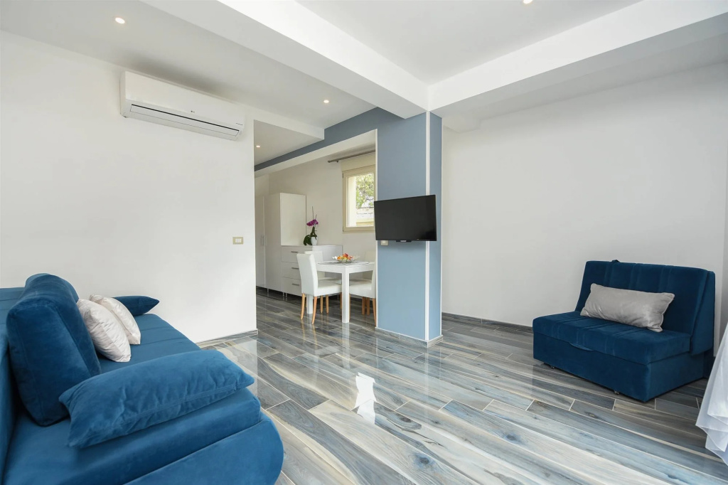 Sea Point Apart hotel Tivat - Général