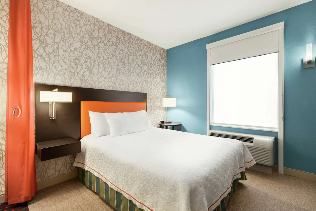 Home2 Suites by Hilton Austin/Cedar Park, TX - Général