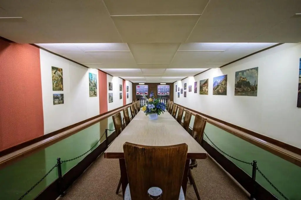 Hotel Restaurant Freihof - Général