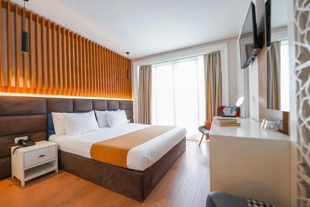 Hotel photo 2