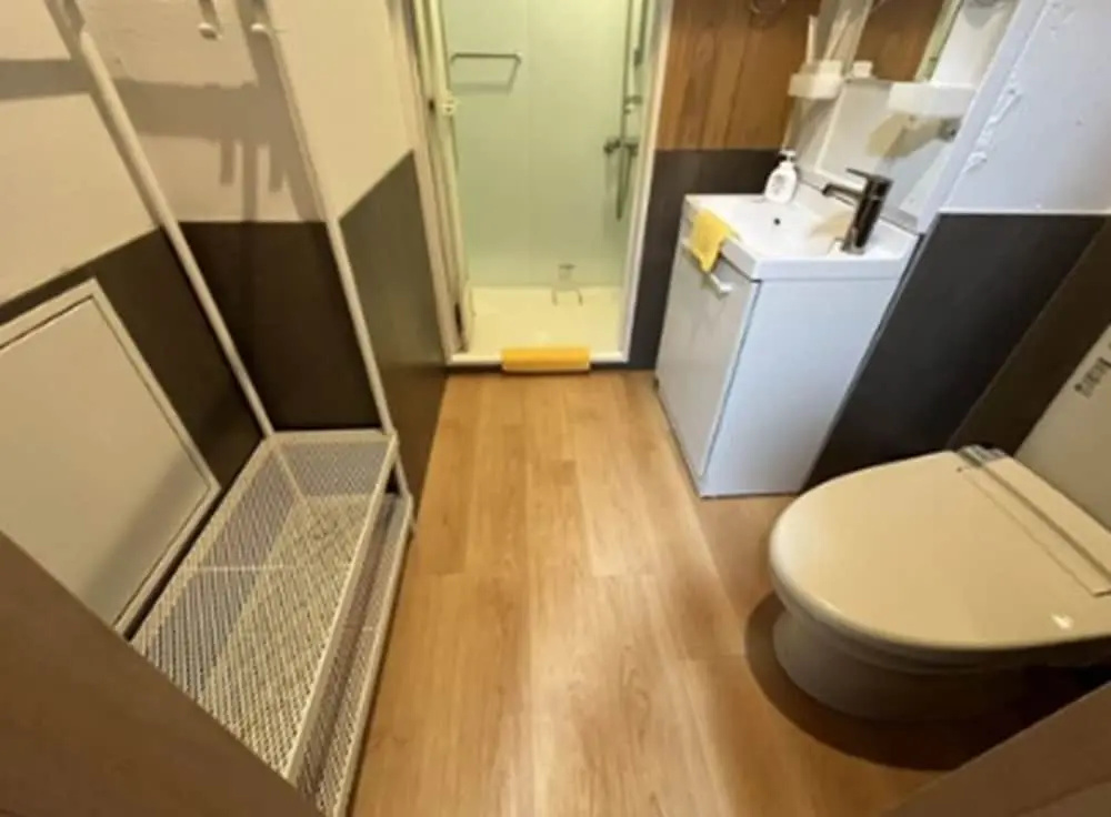 Rhodes Kagurazaka Hotel 사진 61