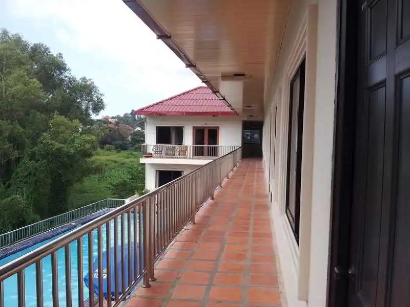 Aqua Resort - Général