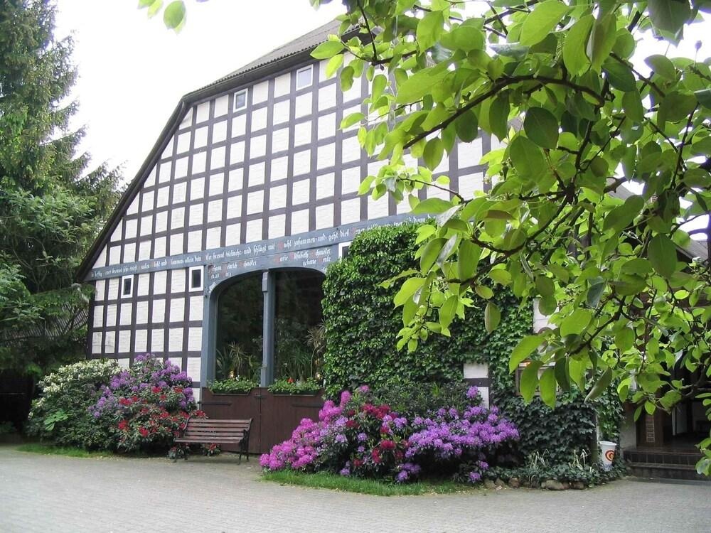 Landgasthof Rieger - Général