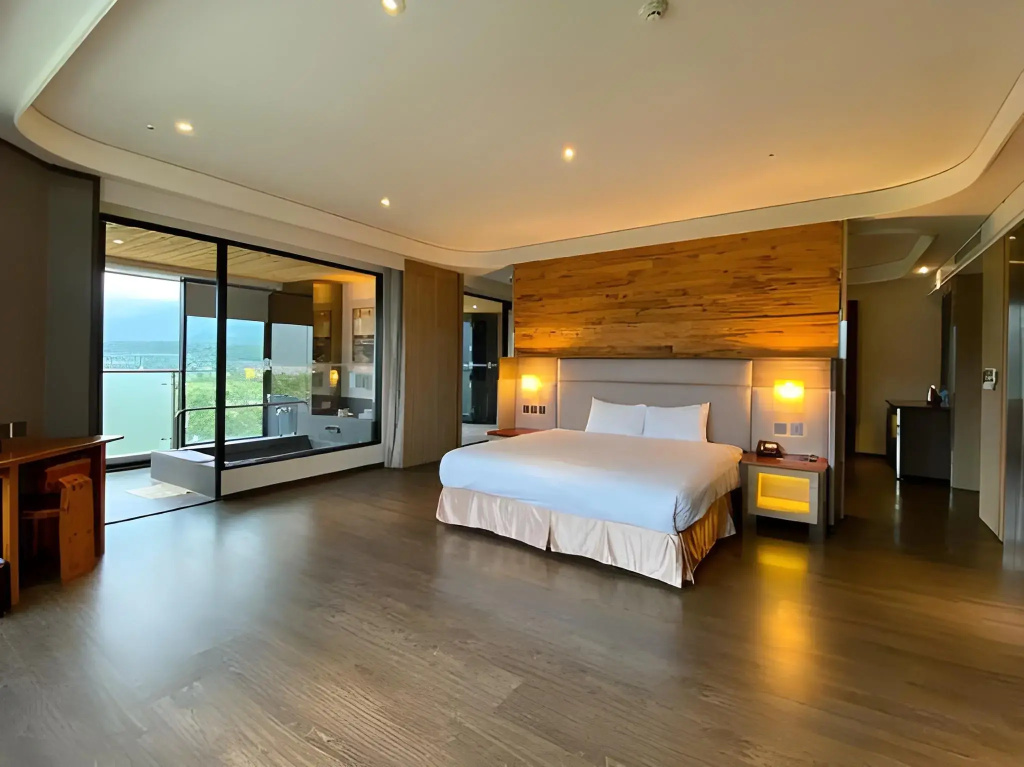 Taitung Chii Lih Resort - Général