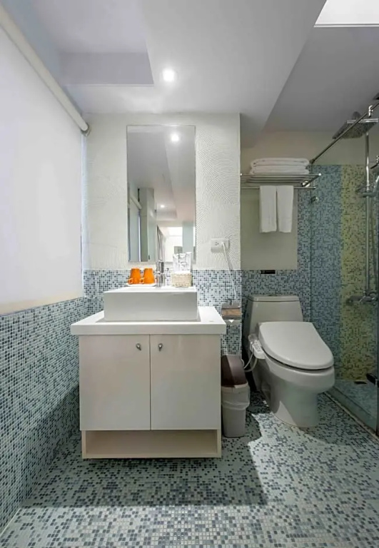 Liz Hotel - Chambres