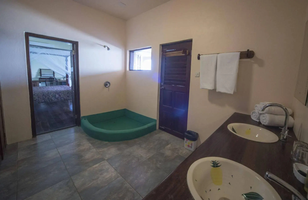 Petite Anse Hotel - фото 37