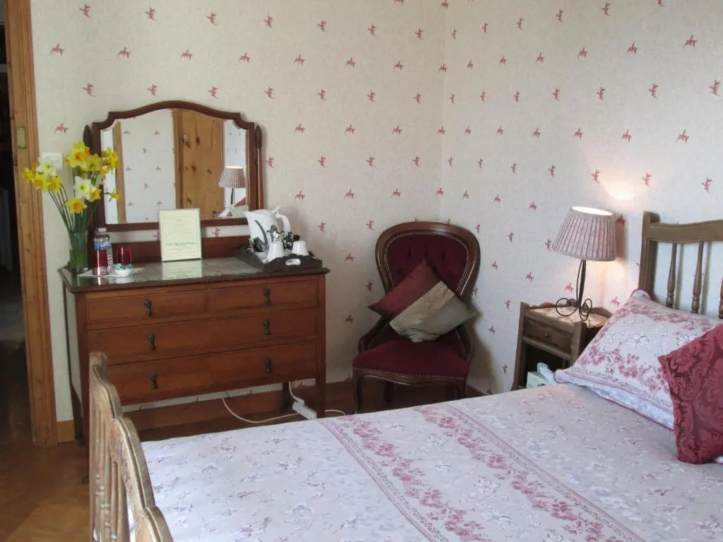 Voir la photo 3 — La Jolie Maison Guesthouse