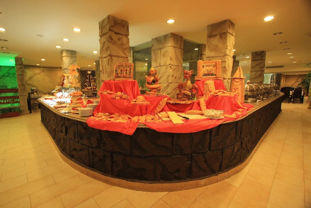 El Hayat Sharm Hotel - Général