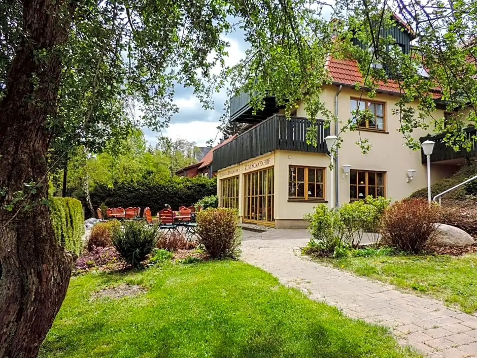 Hotel Zum Sonnenhof Harz - Général