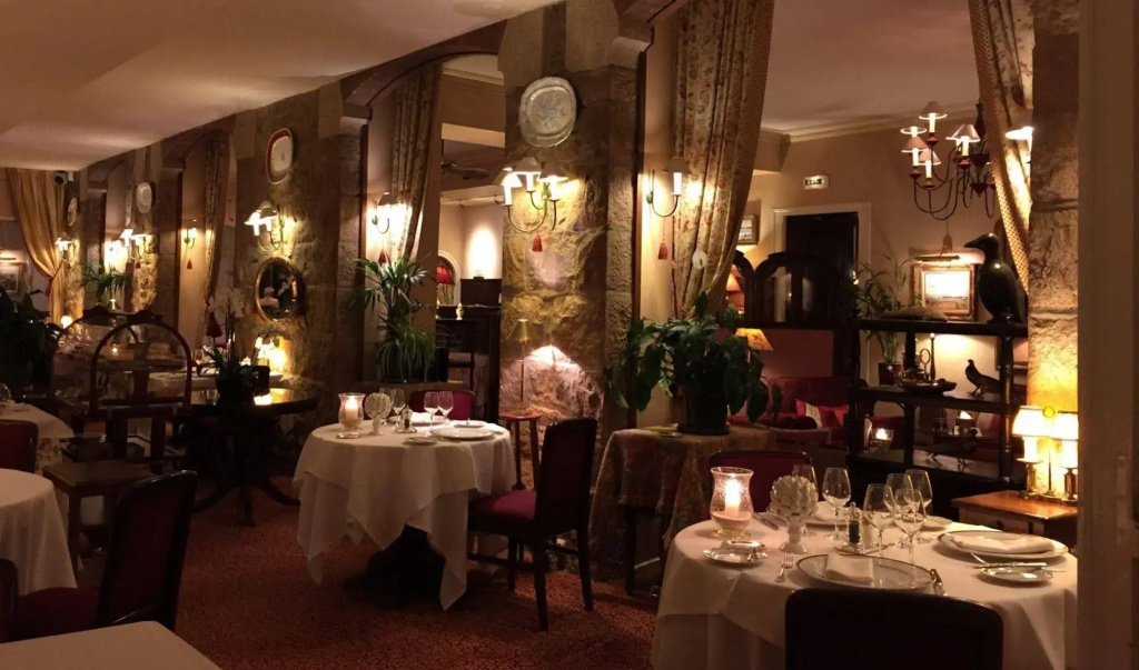 TI AL LANNEC Hotel Restaurant & Spa - Général