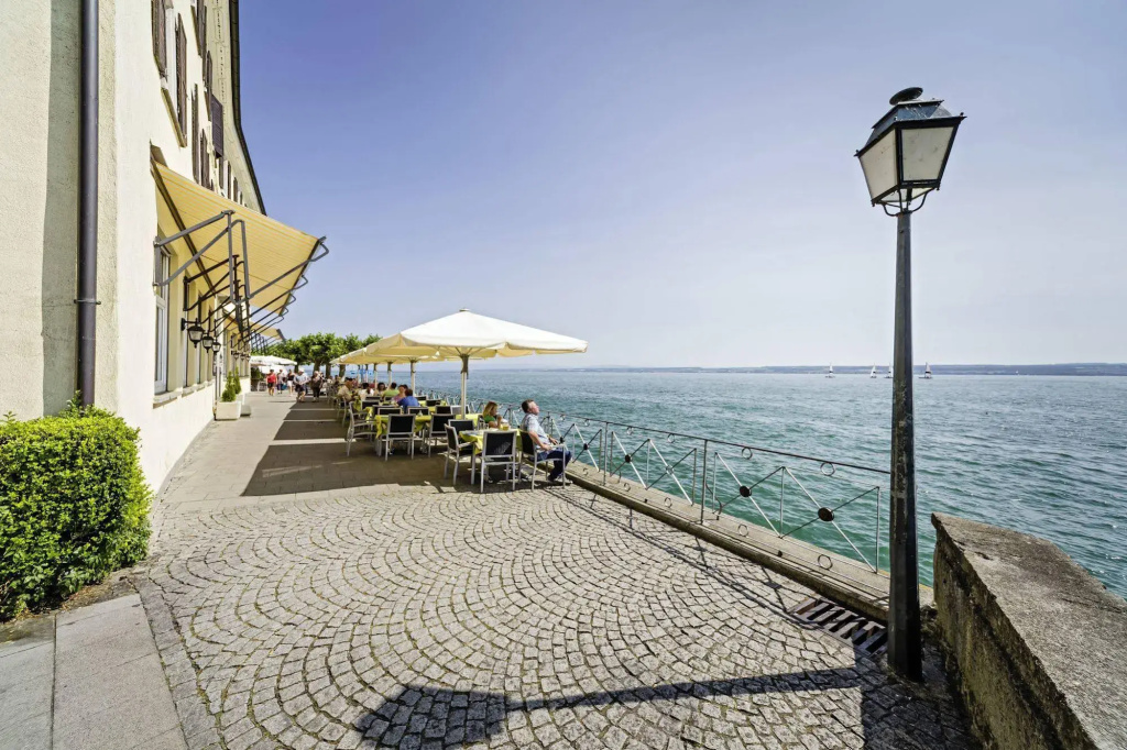 Flair Hotel Zum Schiff - Général