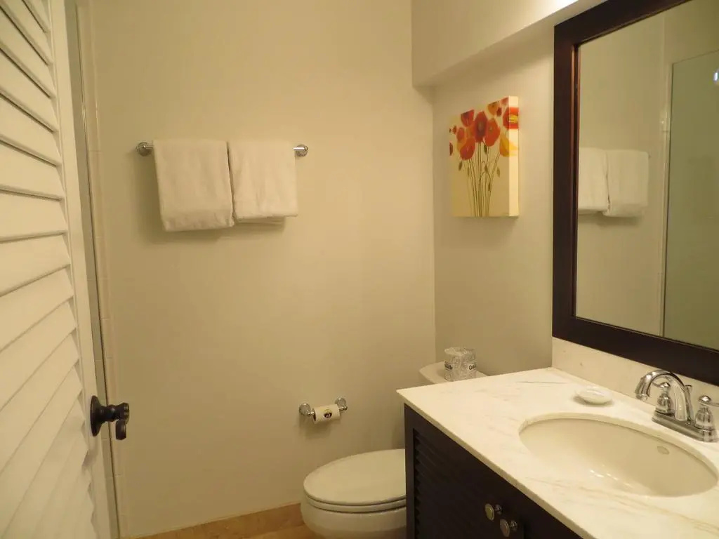 Inn On The Lakes - Chambres