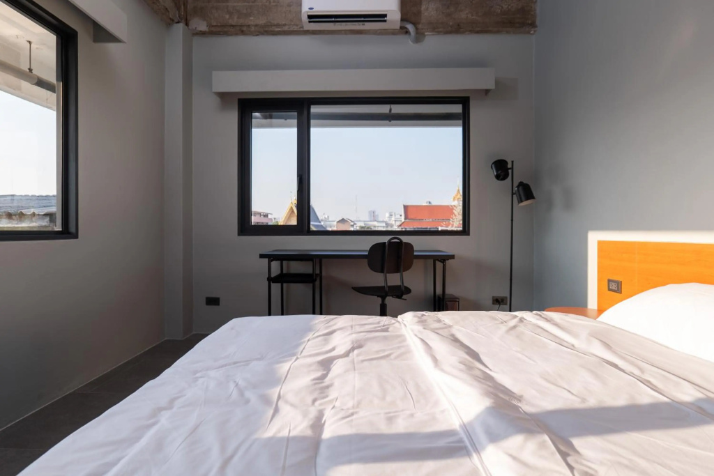 Once Again Hostel — 4