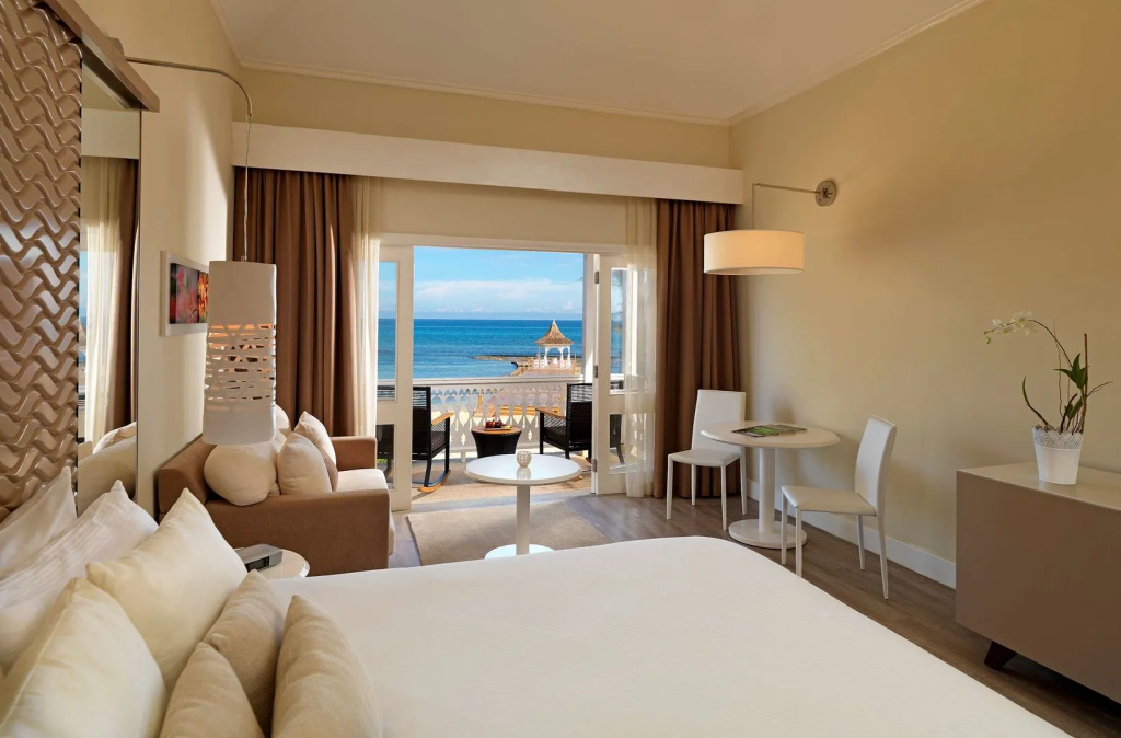 Melia Braco Village, Jamaica - All Inclusive - Général