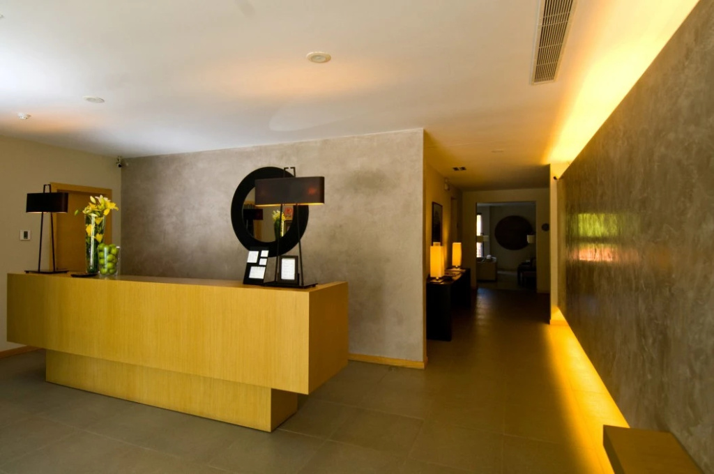 Hotel MiraVillas - Général